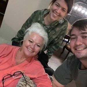 Meet your Posher, Vickie